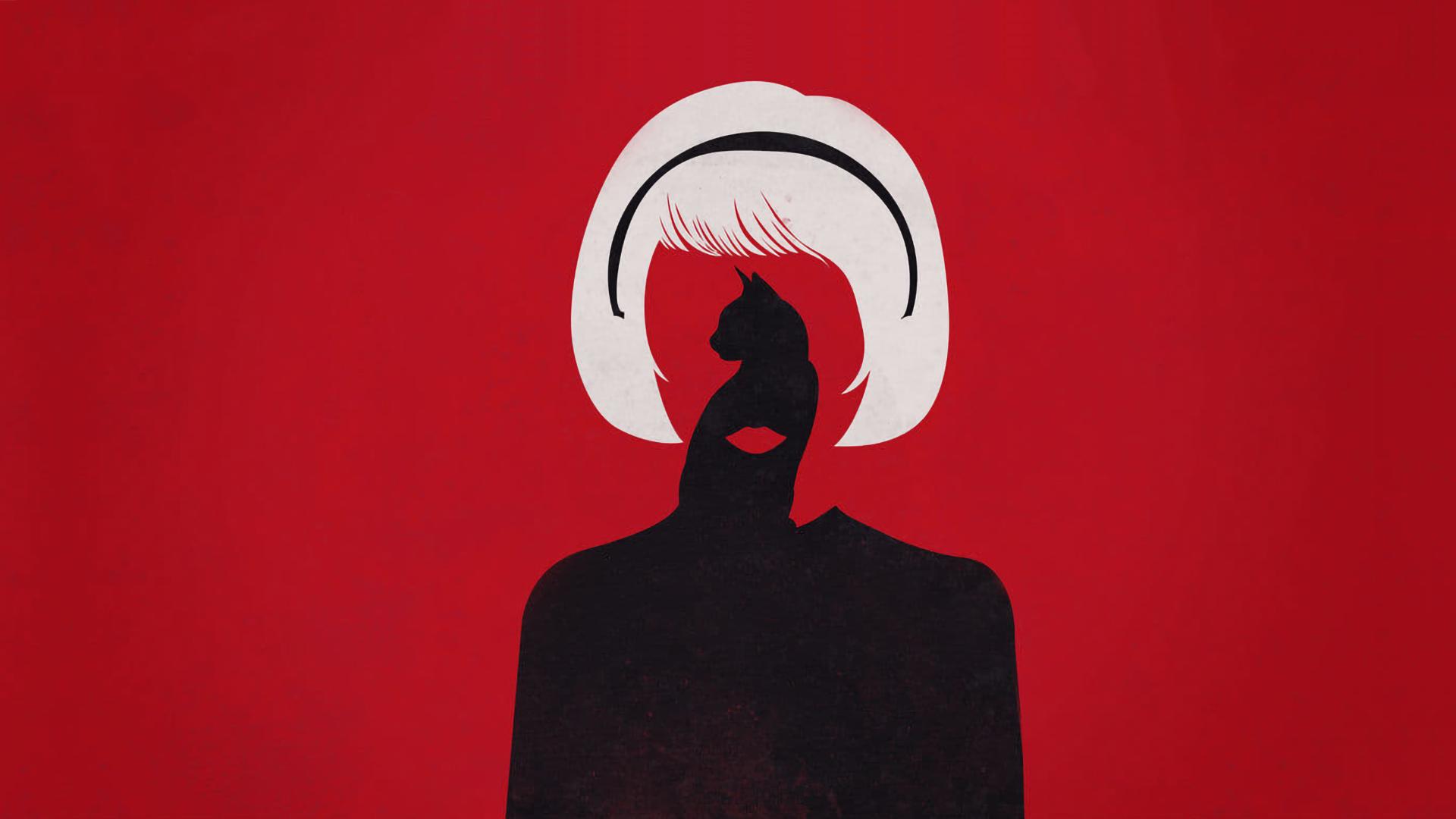 1920x1080 Chilling Adventures of Sabrina 3 Wallpaper, HD TV Series 4K Wallpaper