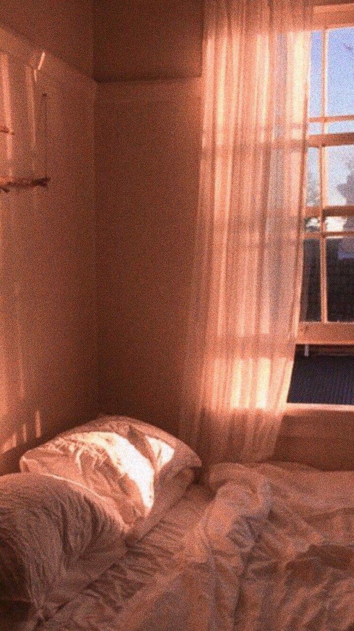 719x1280 Aesthetic Bedroom Wallpaper .