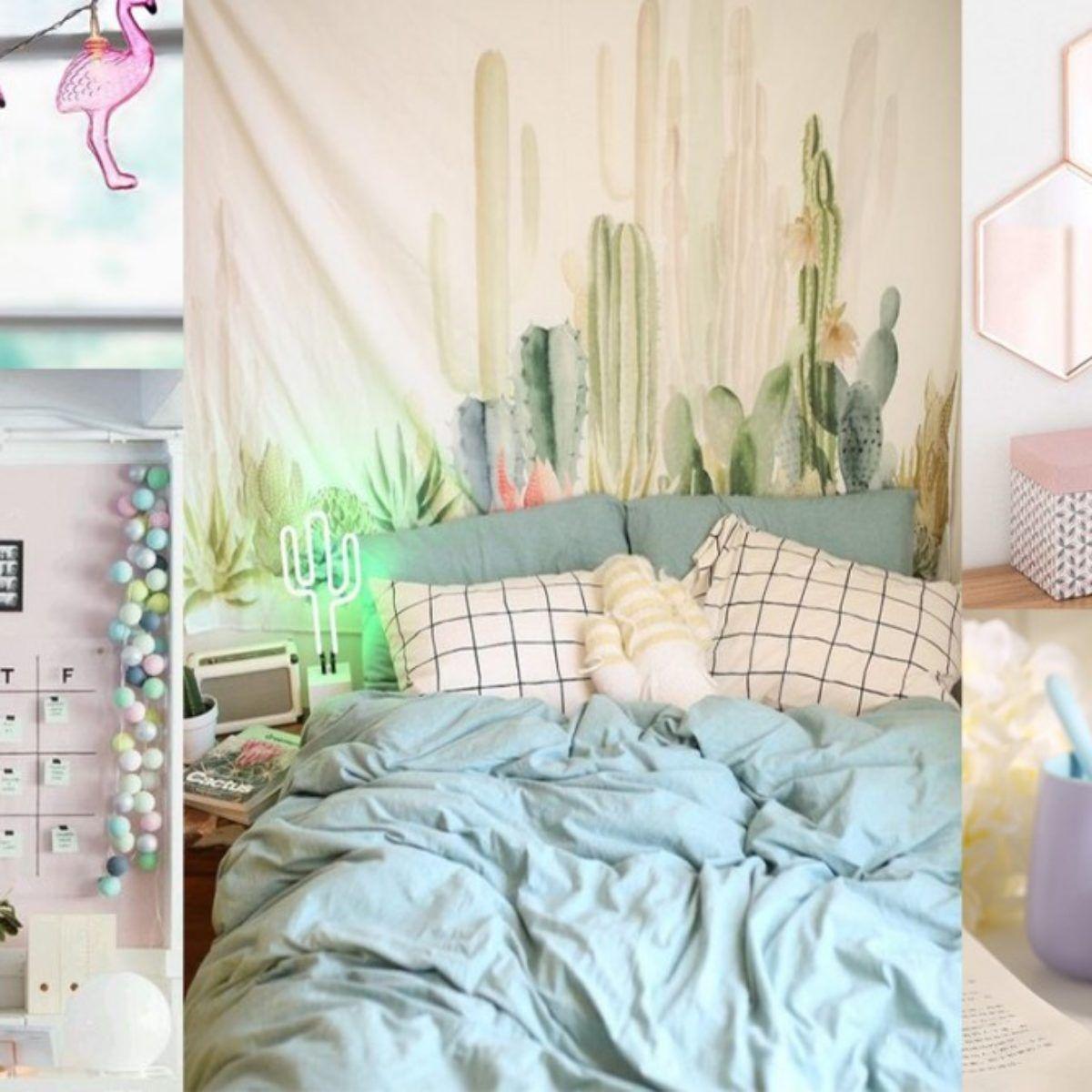 1200x1200 Pastel Bedroom Essentials On Taobao .