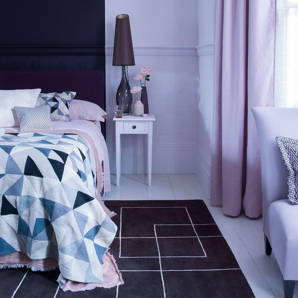 1000x1000 Purple Aesthetic Room Wallpaper Top .