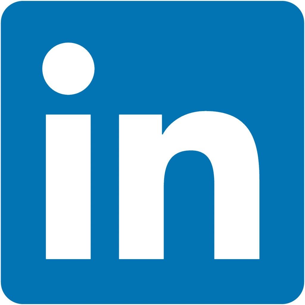 1024x1024 Linkedin Logo -Logo Brands For Free HD