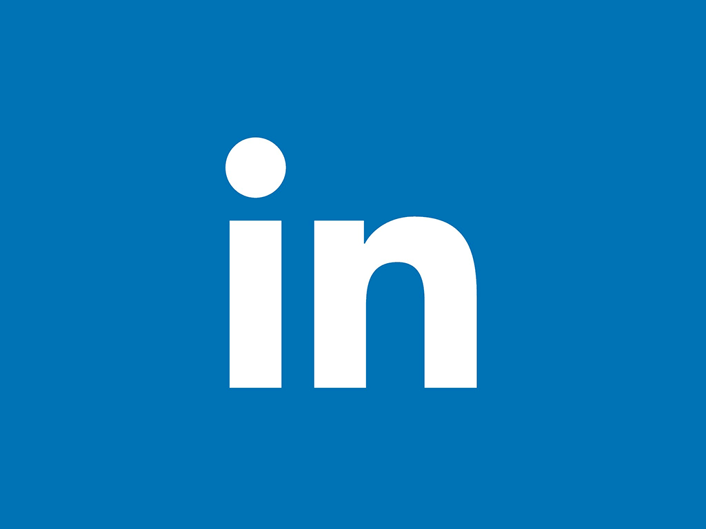 1024x768 Linked In Email Signature Icon .itl.cat