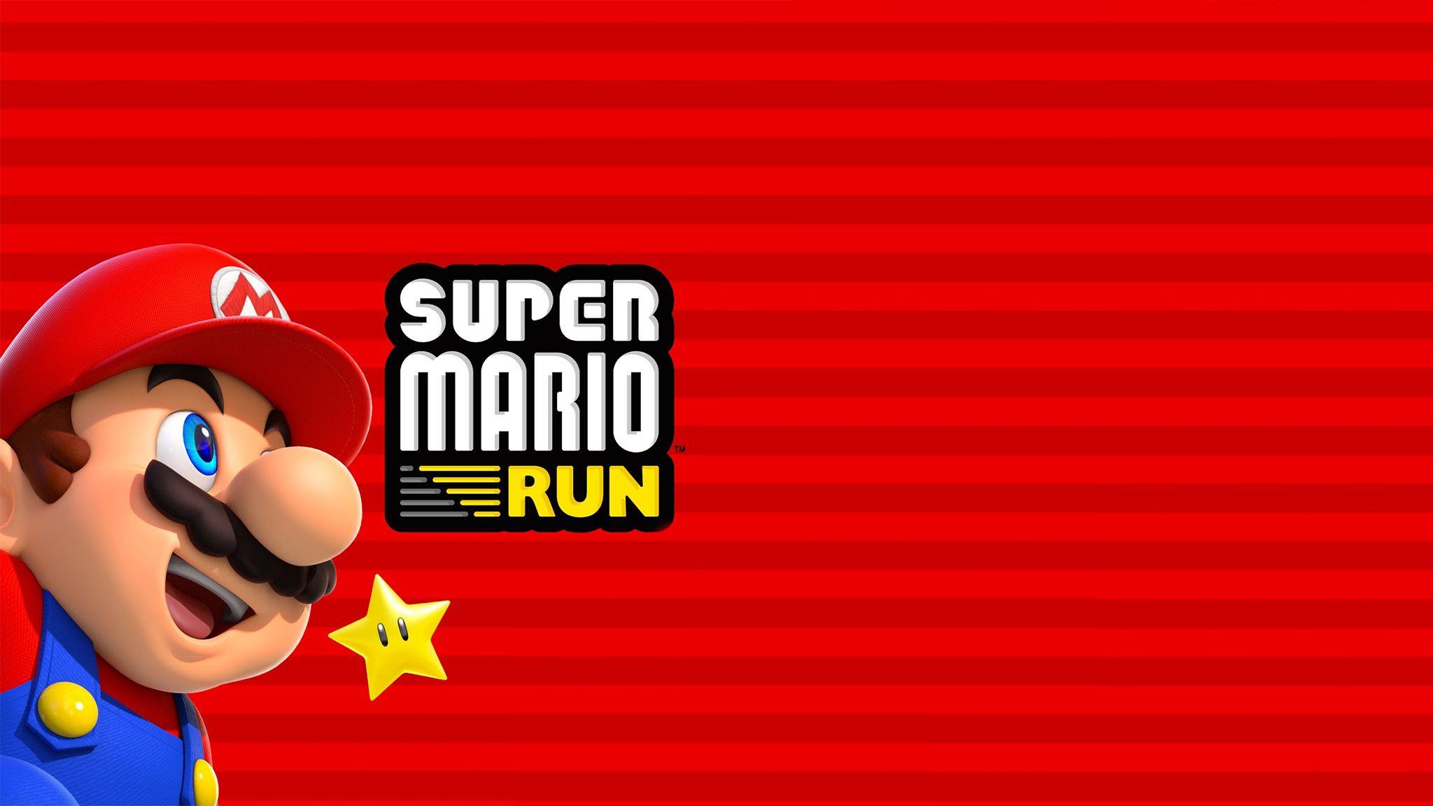 Super Mario Run Wallpapers - Top Free Super Mario Run Backgrounds ...