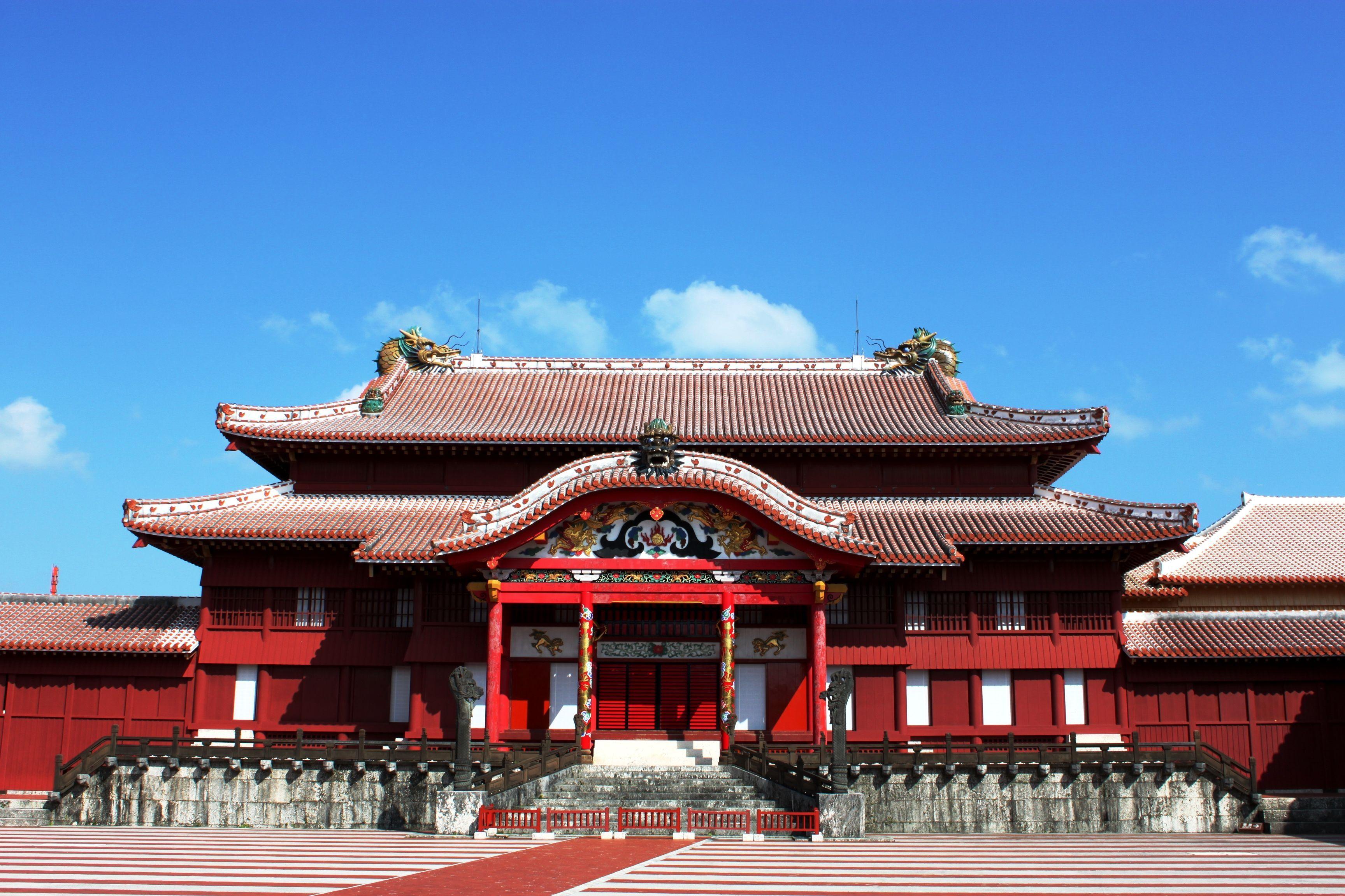 3456x2304 Be Okinawapromo.