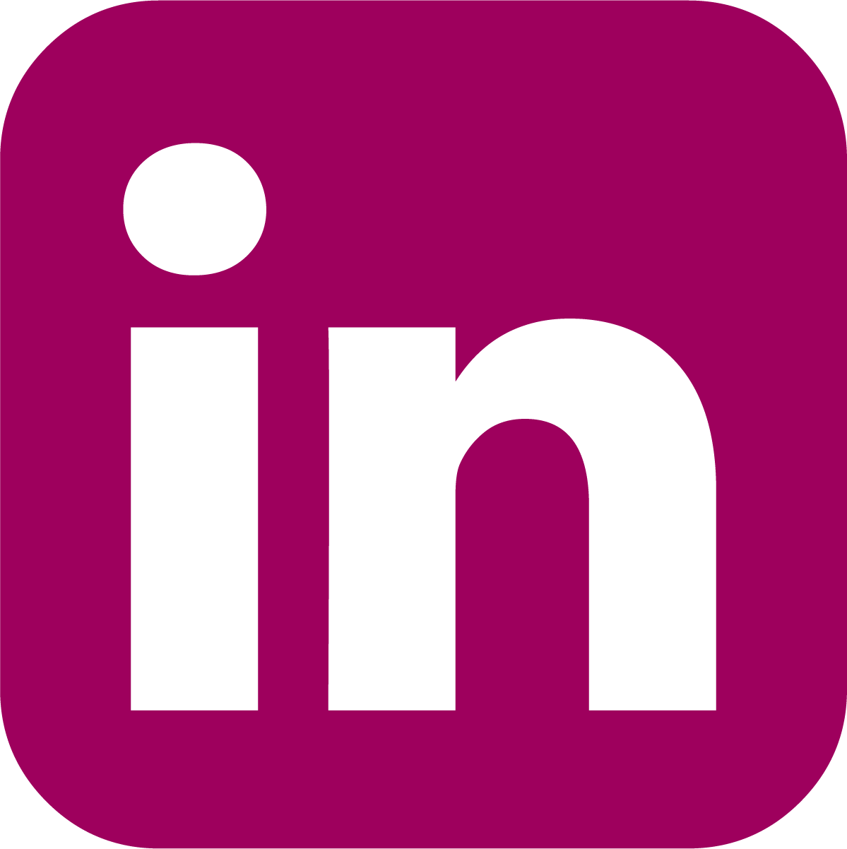 1199x1202 LinkedIn Logo, Icon, GIF, Transparent