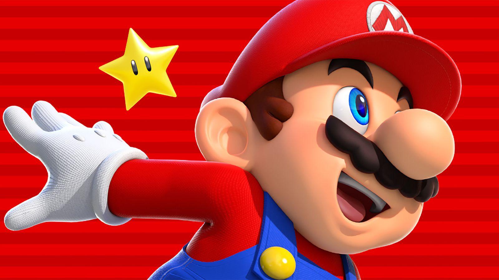 Super Mario Run Wallpapers - Top Free Super Mario Run Backgrounds ...