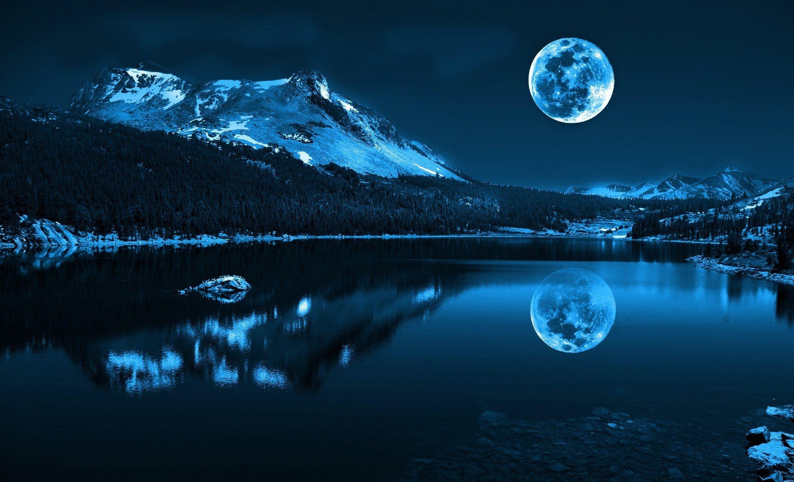 2776x1684 Free download The Easter Fools Blue .