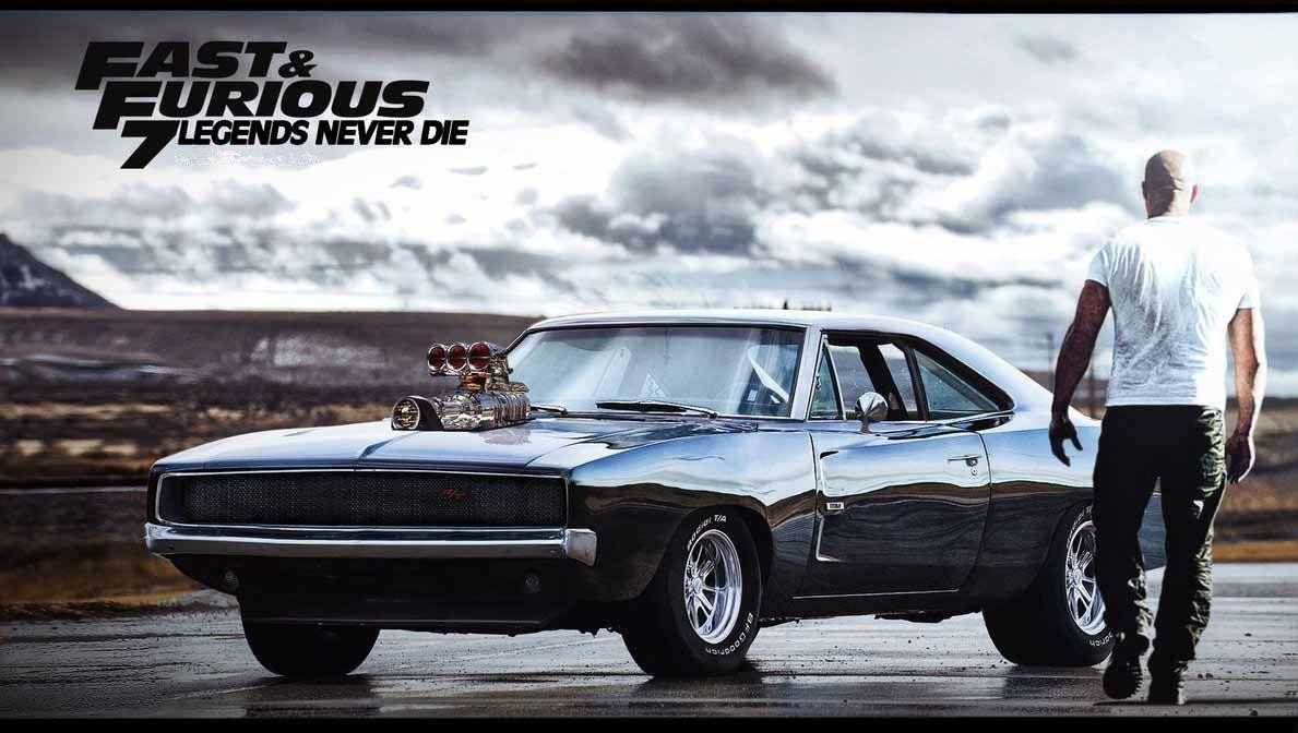 1189x672 Download Fast And Furious 7 Car Wallpaper HD Full Pics Widescreen