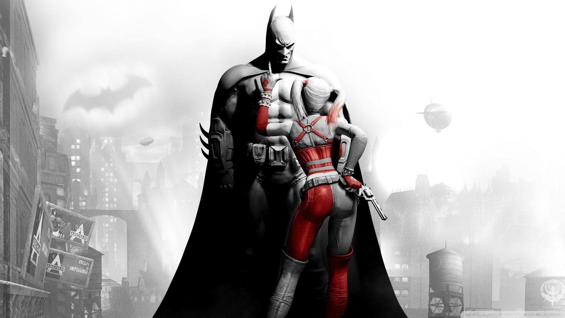 Wallpaper : 1920x1080 px, Batman 1920x1080 - goodfon - 663521 - HD