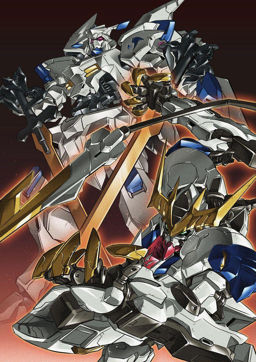 848x1199 ASW G 01 Gundam Bael & ASW G 08 Gundam .com