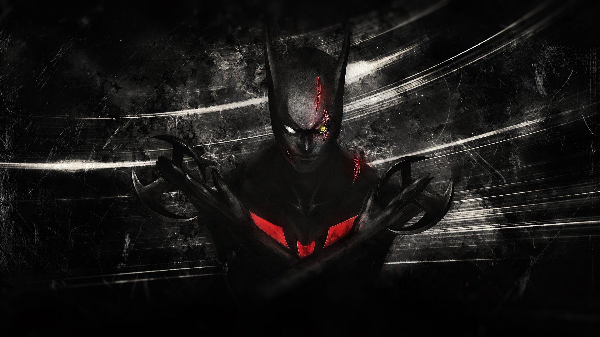 1920 X 1080 Batman Wallpapers - Top Free 1920 X 1080 Batman