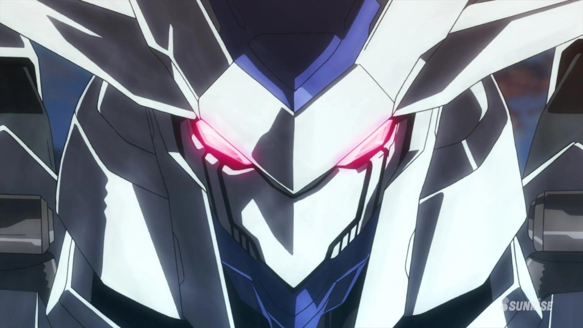 1920x1080 ASW G 01 Gundam Bael Senshi .