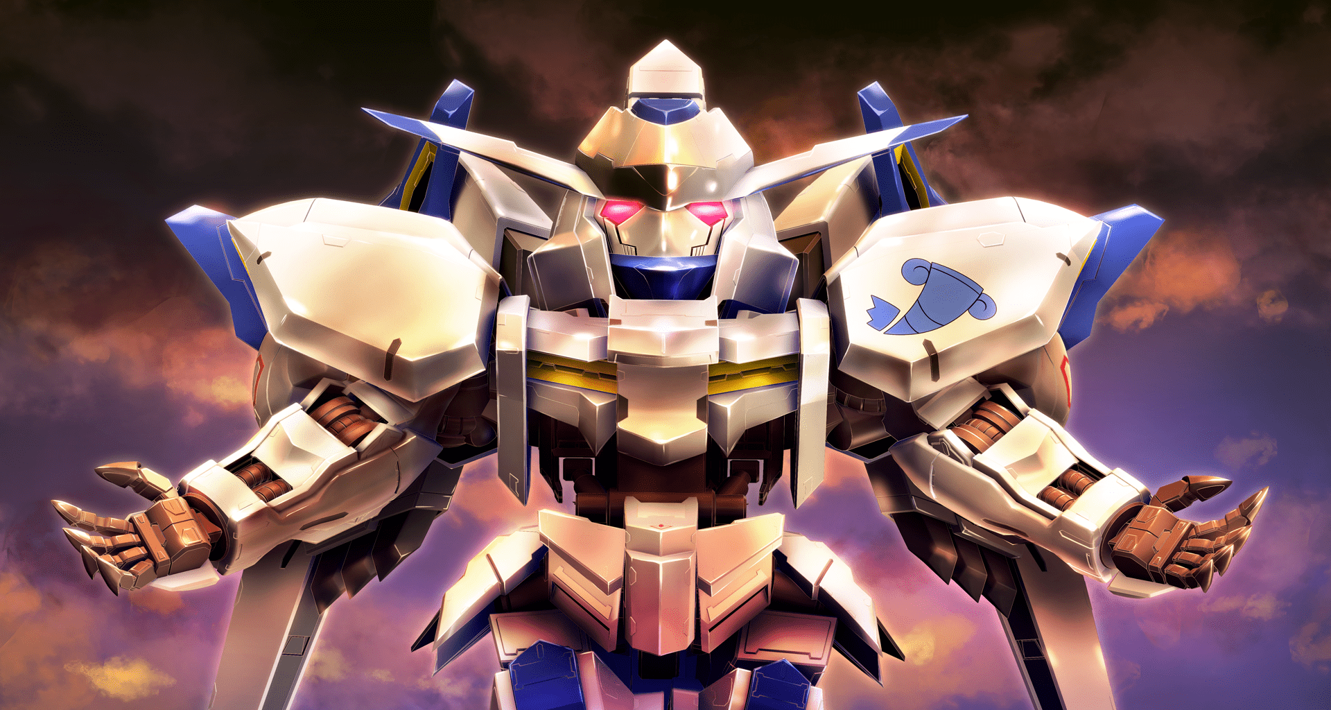 1920x1024 ASW G 01 Gundam Bael Senshi .