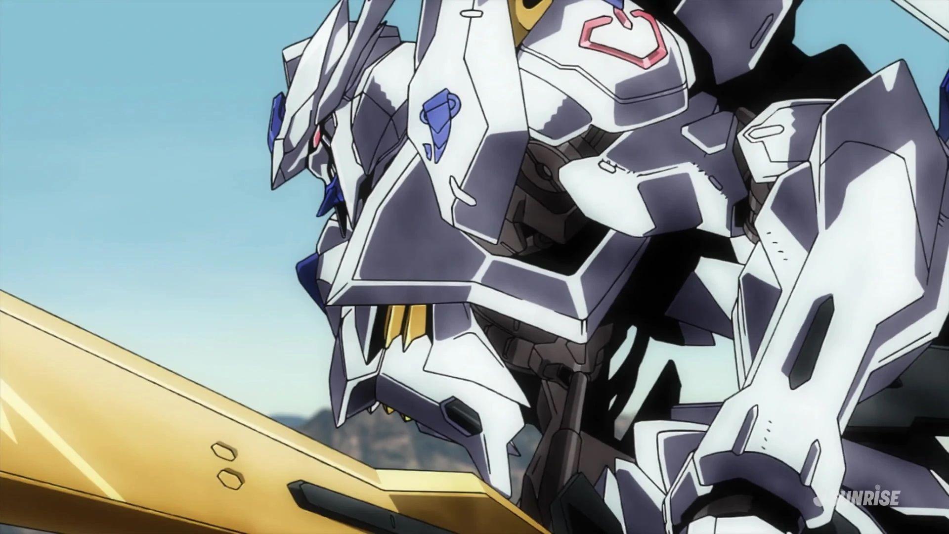 1920x1080 ASW G 01 Gundam Bael Senshi .