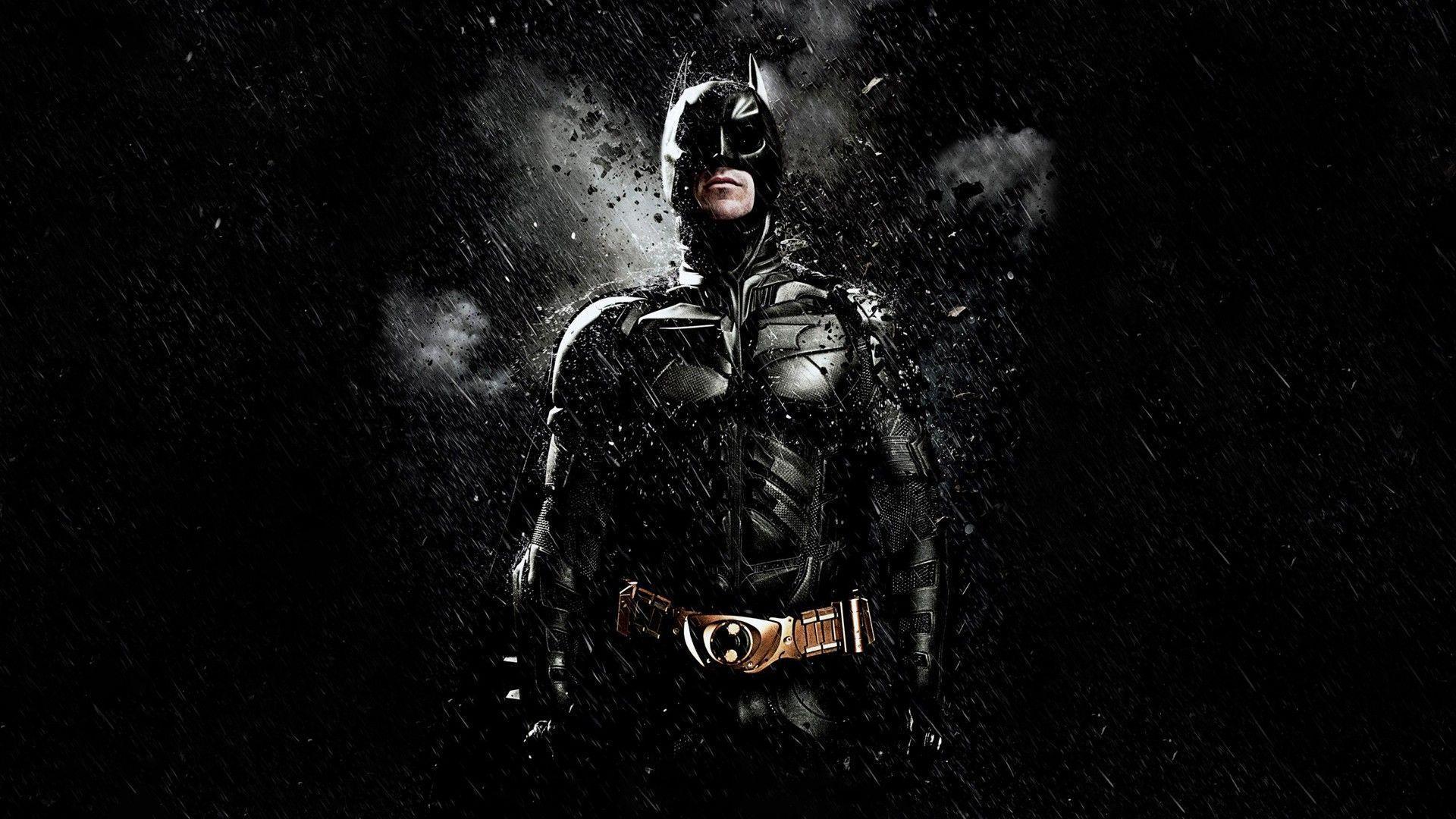 1920x1080 Batman Wallpaper 1920x1080