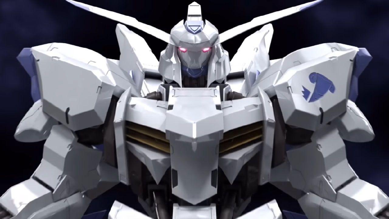 1280x720 ASW G 01 Gundam Bael Senshi .