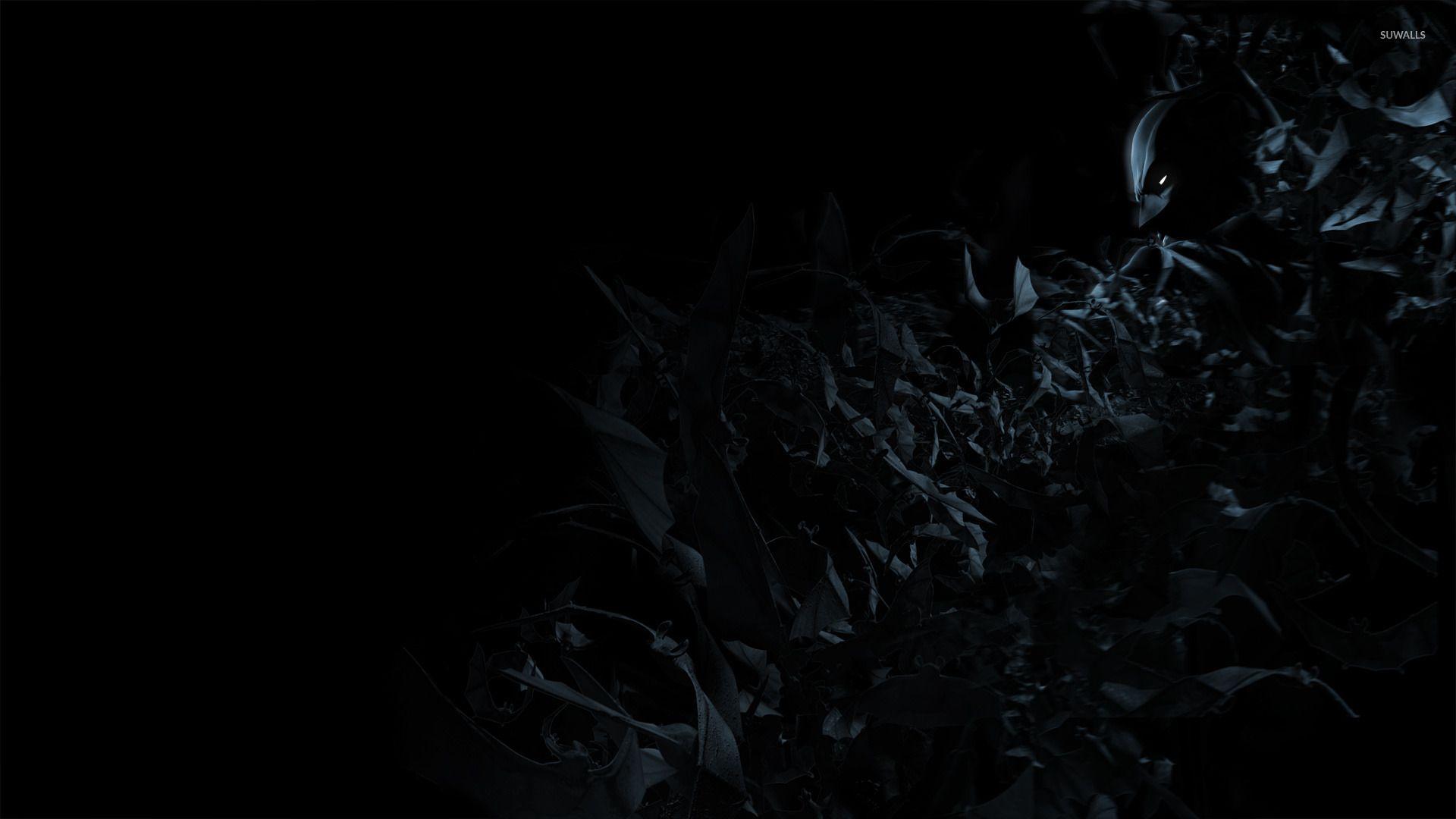 1920x1080 Batman: Arkham Origins [6] wallpaper wallpaper