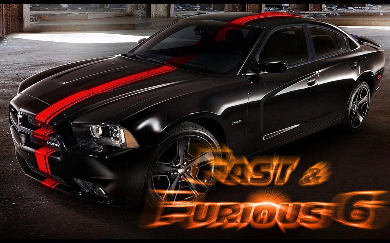 1280x800 Fast & Furious 6 HD Wallpaper and Background Image