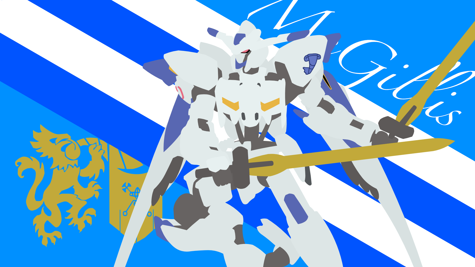 1920x1080 Iron Blooded Orphans 2nd Season Episode .i.