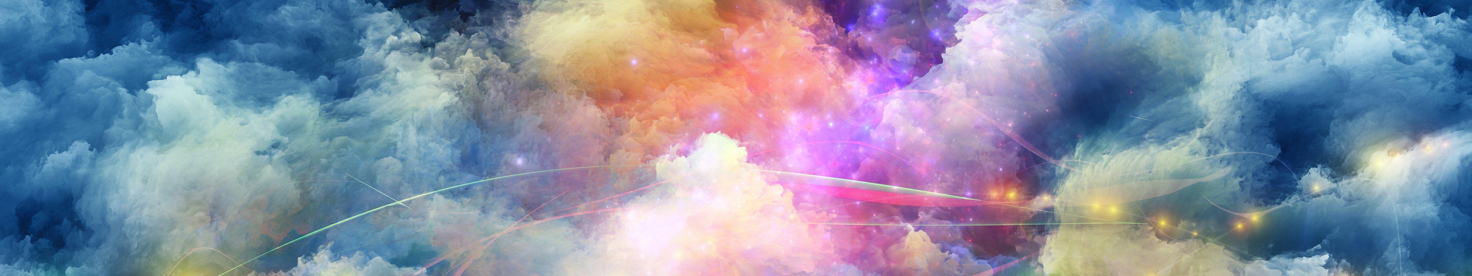 5760x1080 Triple Monitor Wallpaper