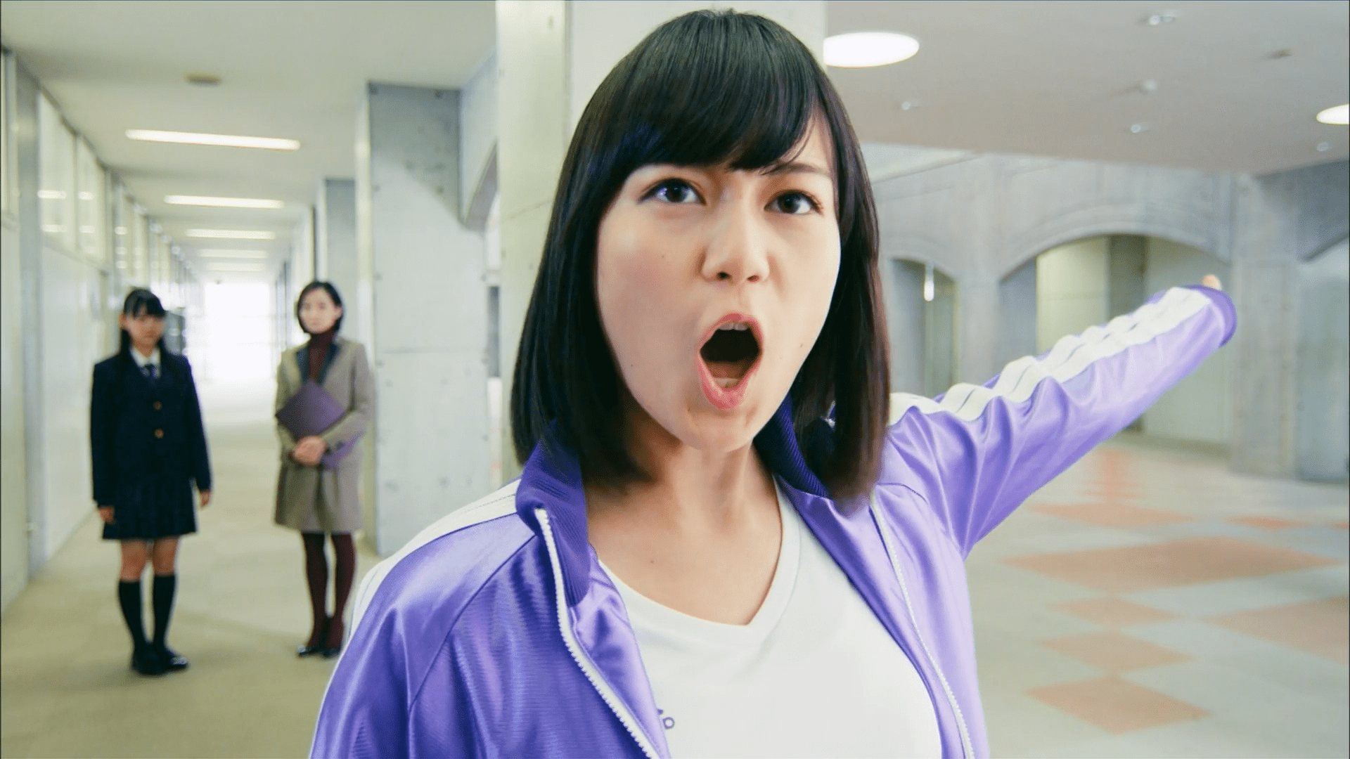 1920x1080 Nogizaka46