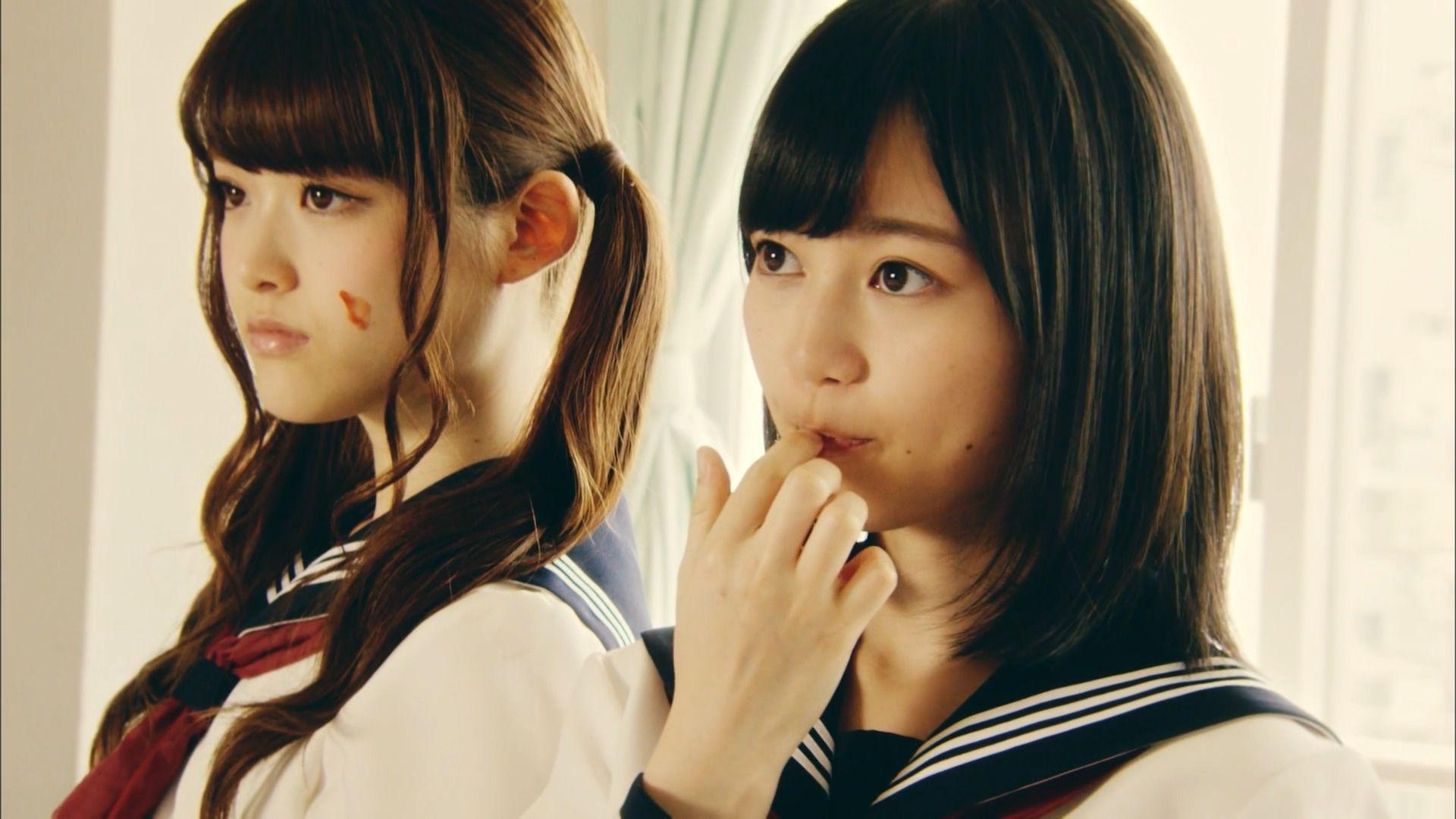 1920x1080 Nogizaka46