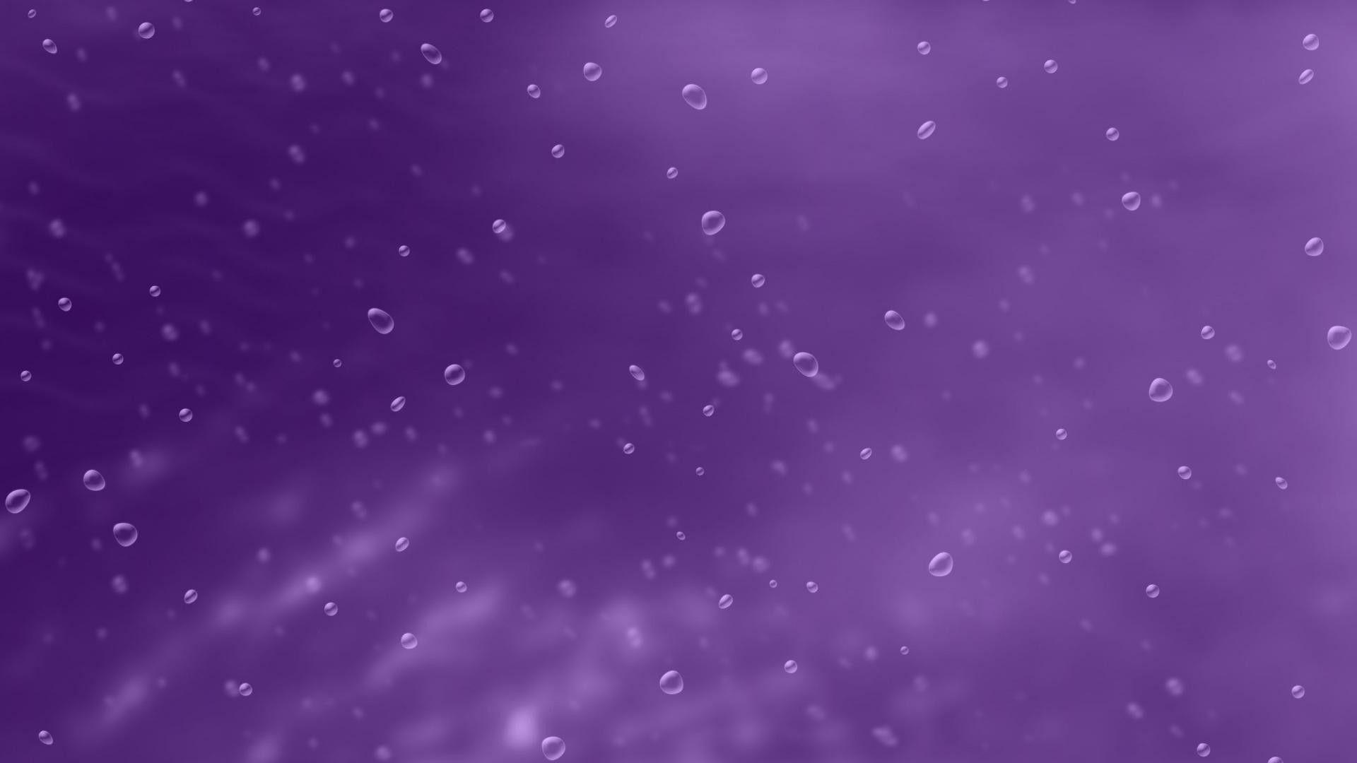 1920x1080 Plain Wallpaper for Desktop Purple