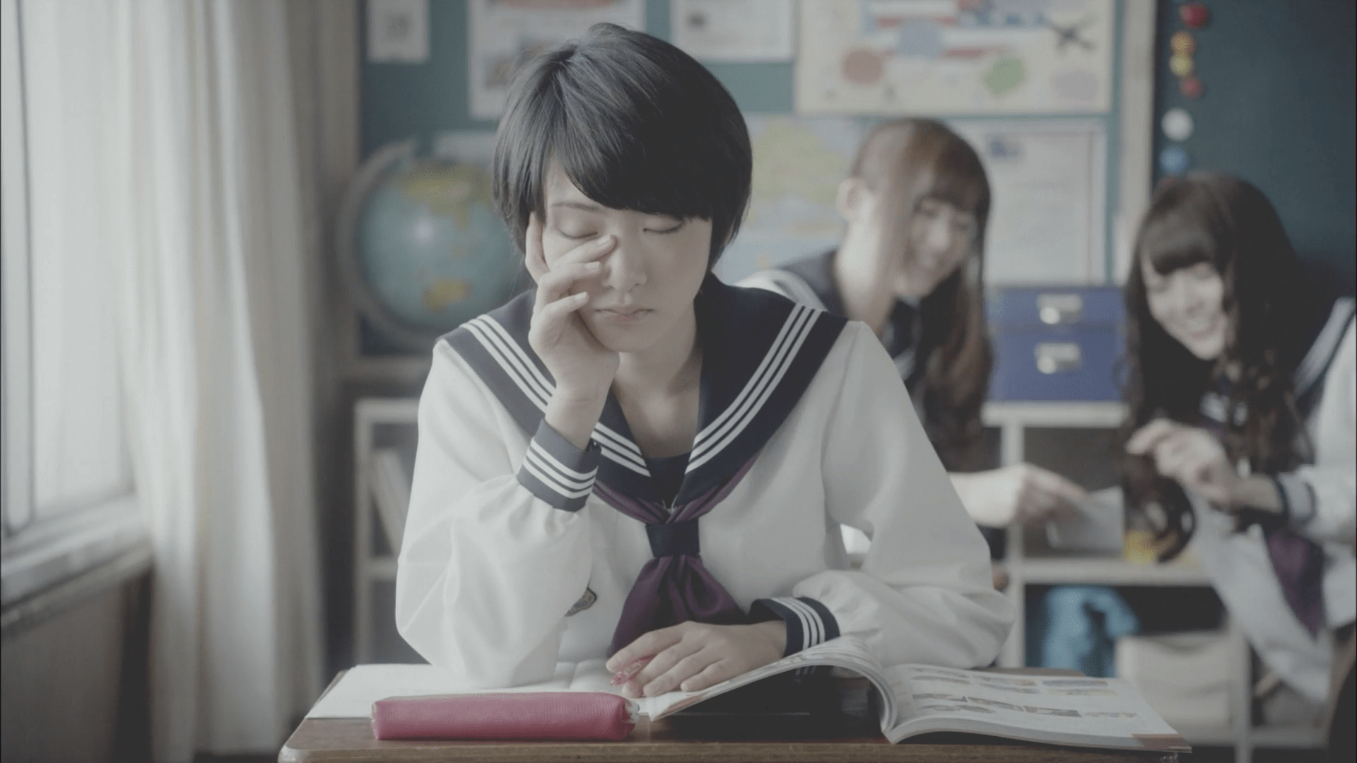1920x1080 Nogizaka46 Wallpaper .