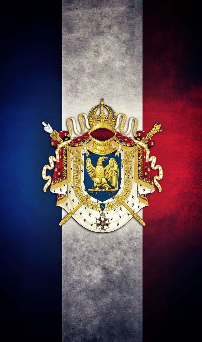 700x1185 French Empire Wallpaper