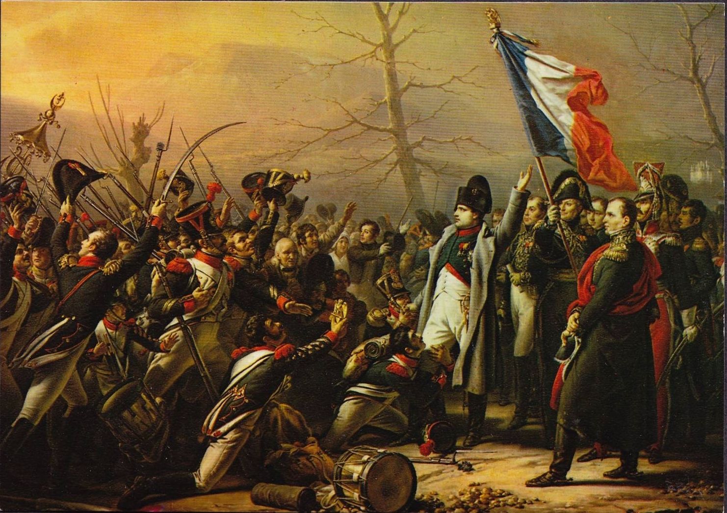 1482x1046 Napoleon