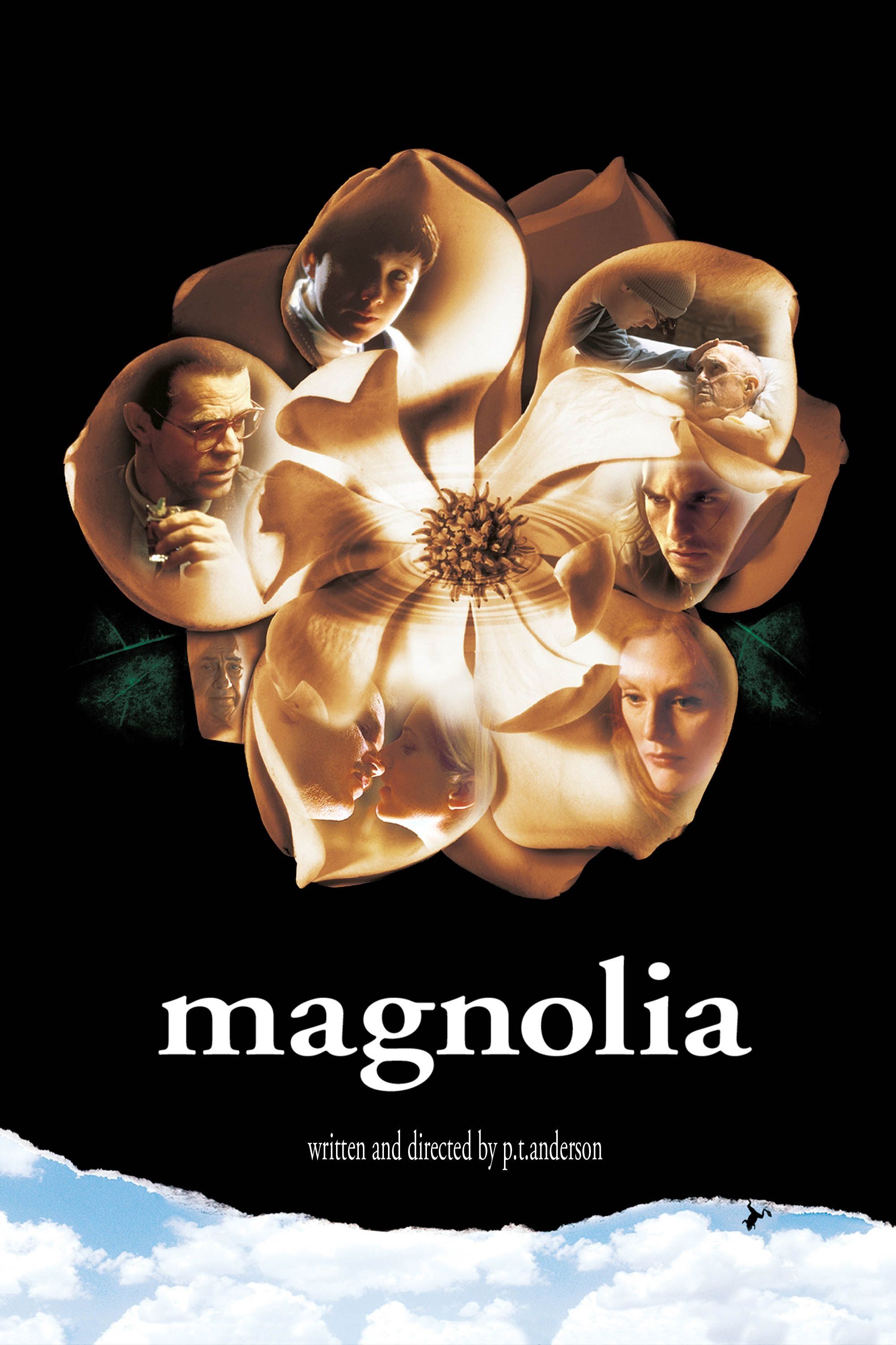 2000x3000 Magnolia (Movie) Wallpaper