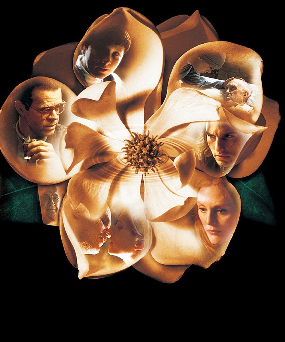 1000x1198 Magnolia