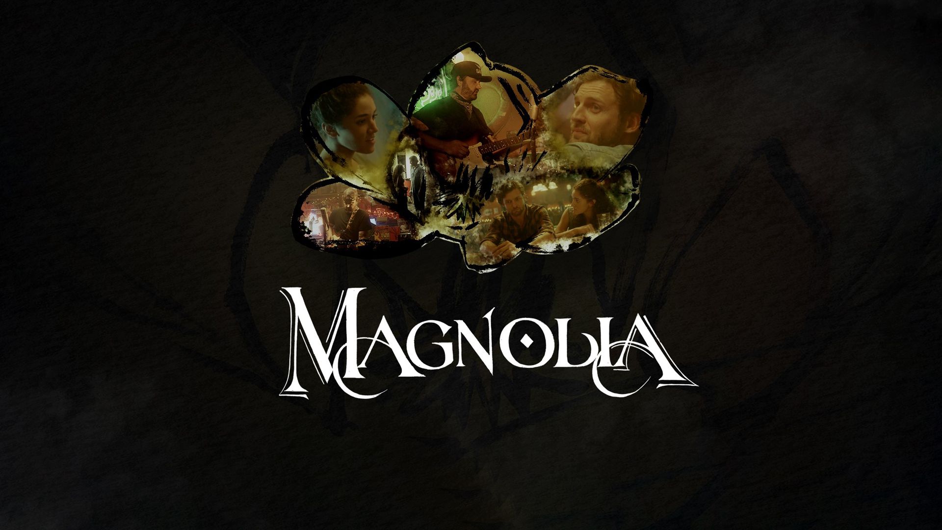 1920x1080 Prime Video: Magnolia