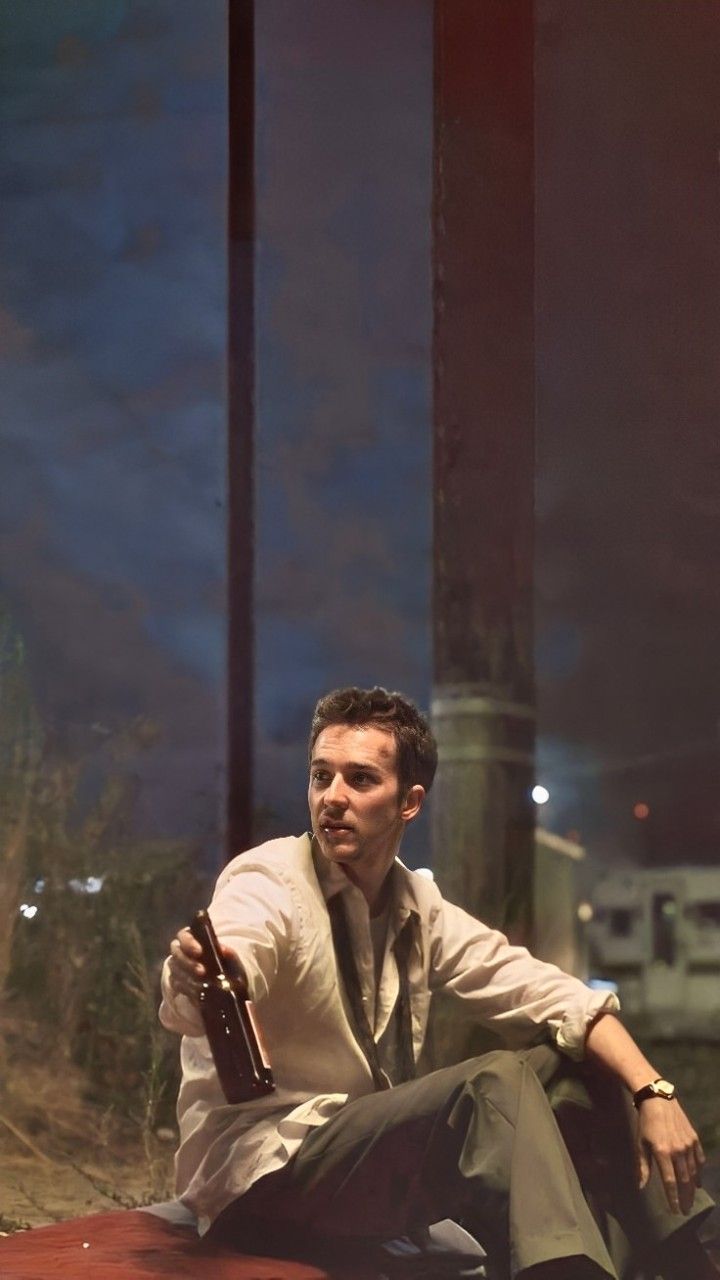 720x1280 Ocean's eleven wallpaper. Magnolia movie wallpaper, Tyler durden wallpaper, Fight club 1999