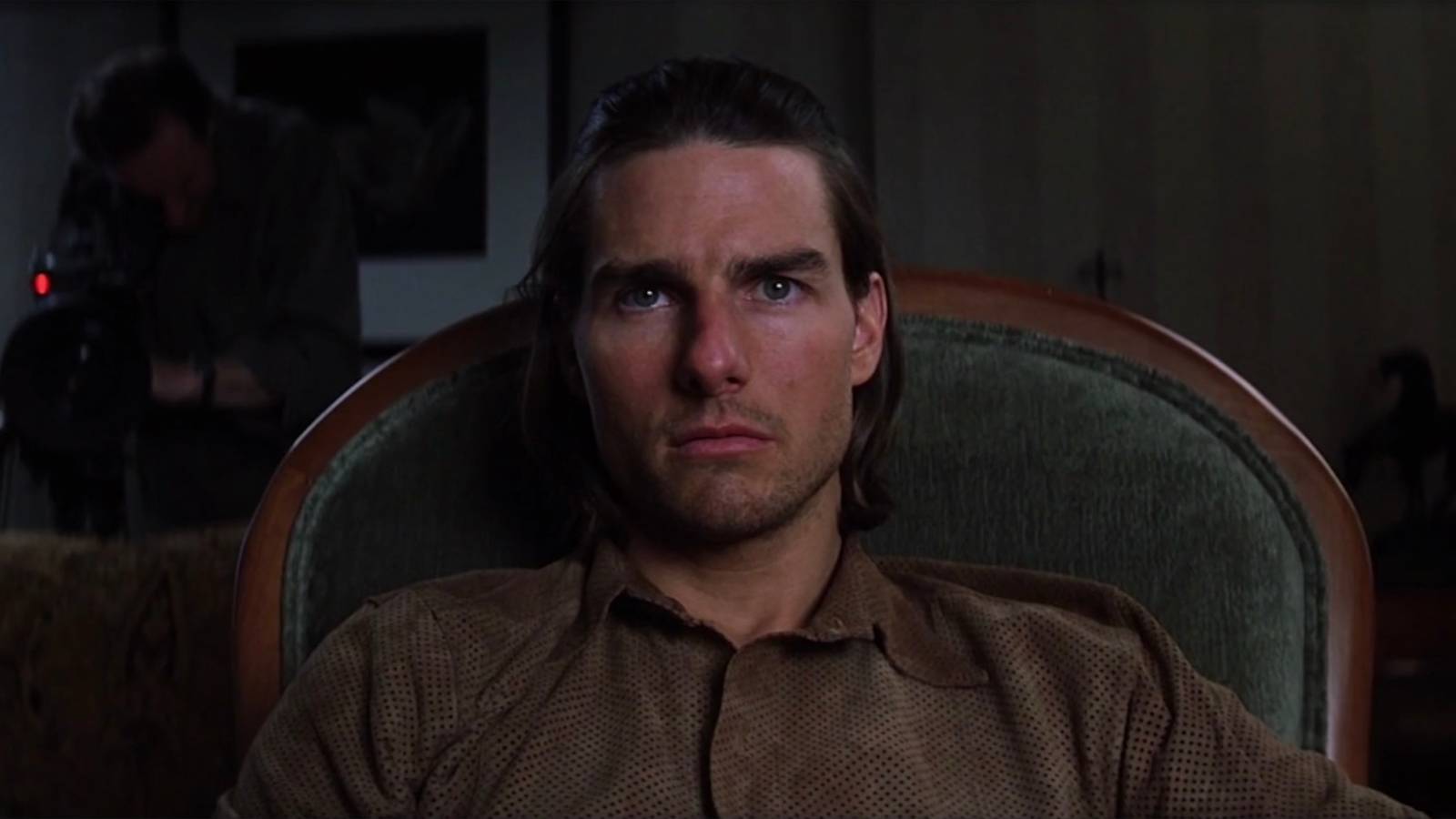 1600x900 Tom Cruise Says He Improvised Iconic Rant In 26 Year Old Film That Earned Him An Oscar Nomination