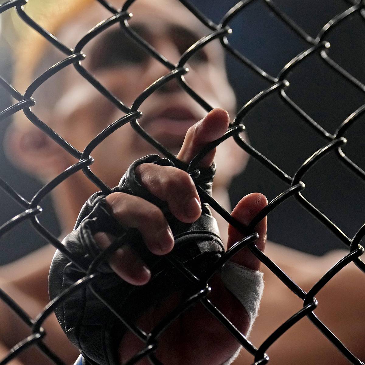 1200x1200 The End of Tony Ferguson's Career Takes Place on Saturday