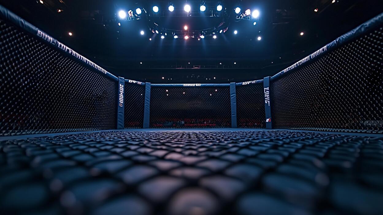 1249x700 Ufc Cage , Image and Background for Free Download