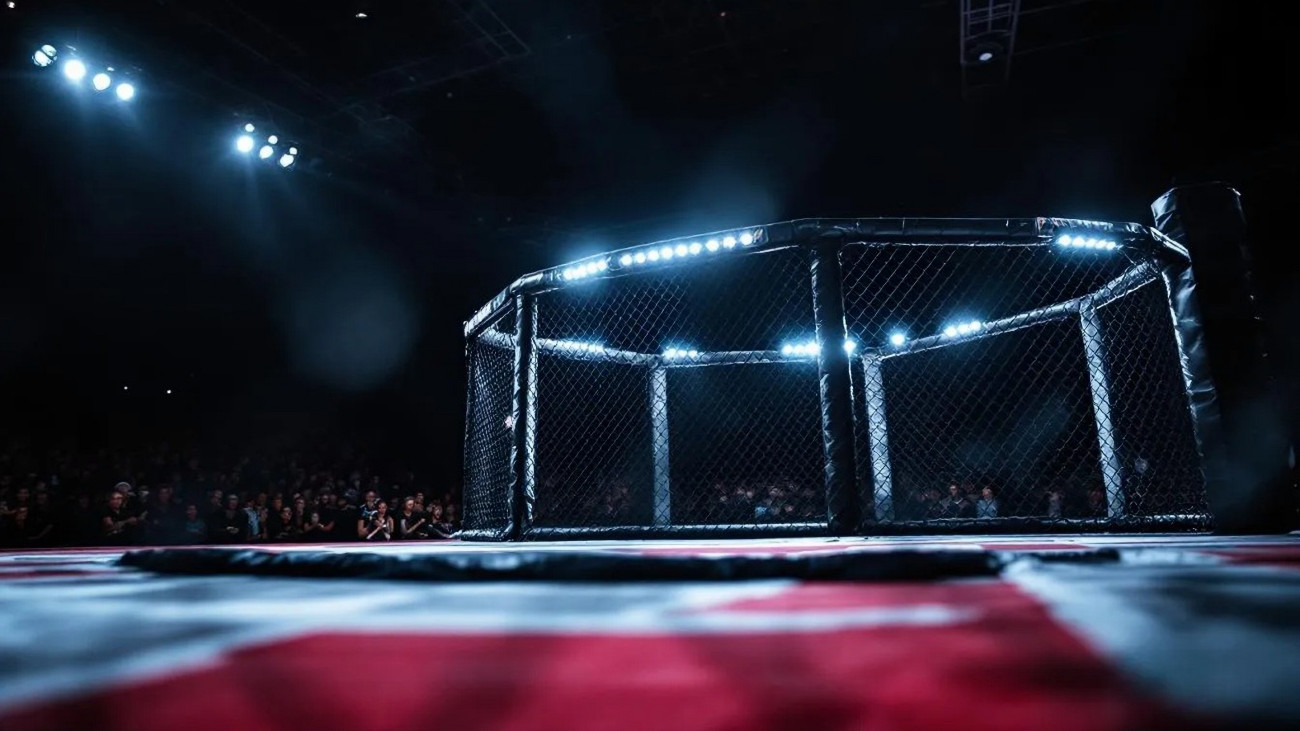 1300x731 How UFC Became A Betting Sponsorship Powerhouse