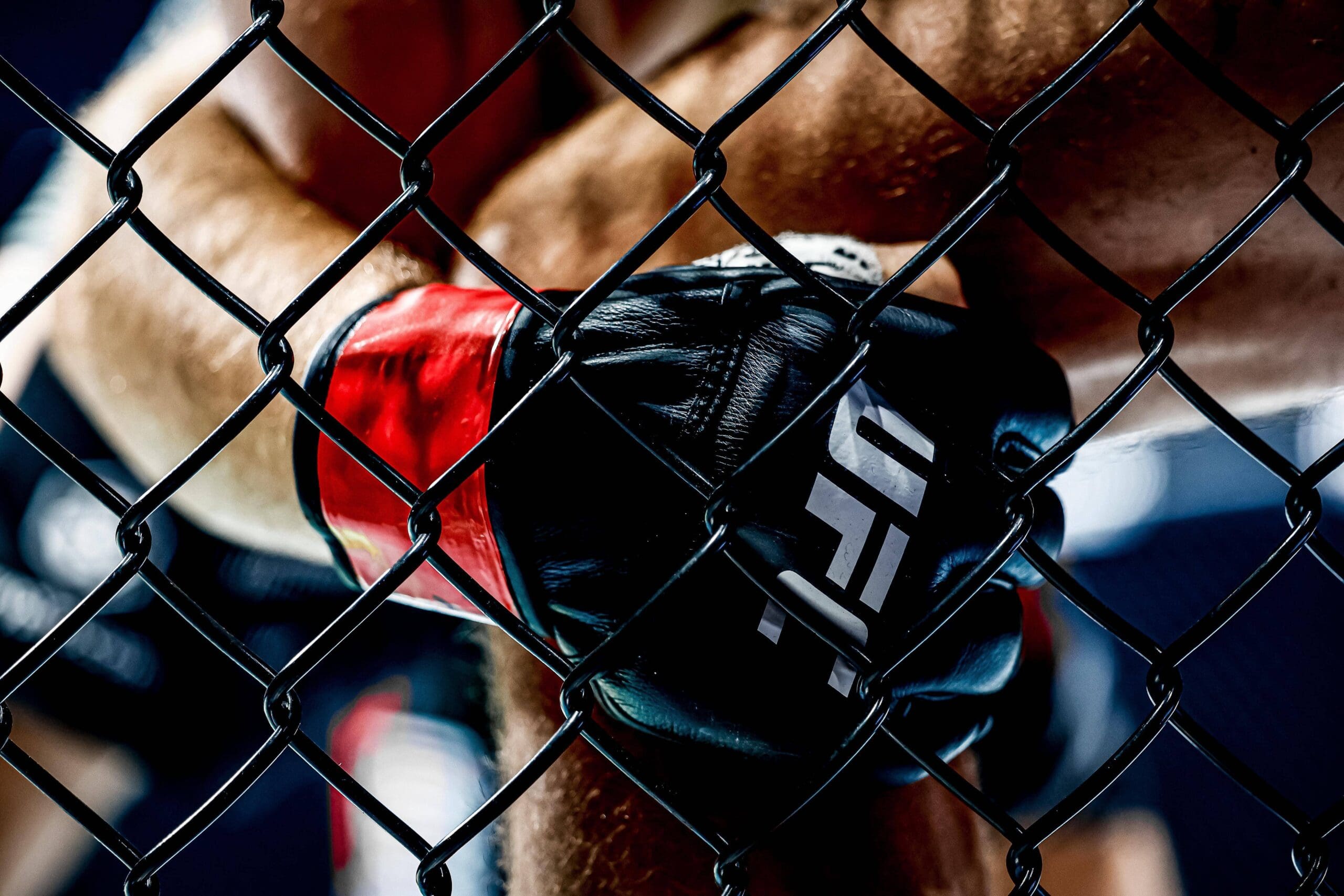 2560x1706 UFC Lightweight Division Faces Major Shakeup as Top Contender Waits on Contract
