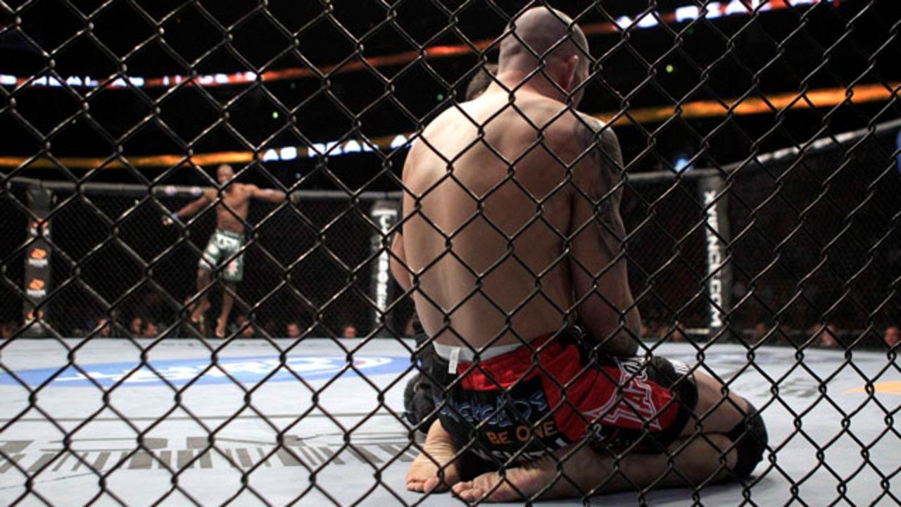 1280x720 Vinc Pichel announces retirement from MMA after 13 years with UFC