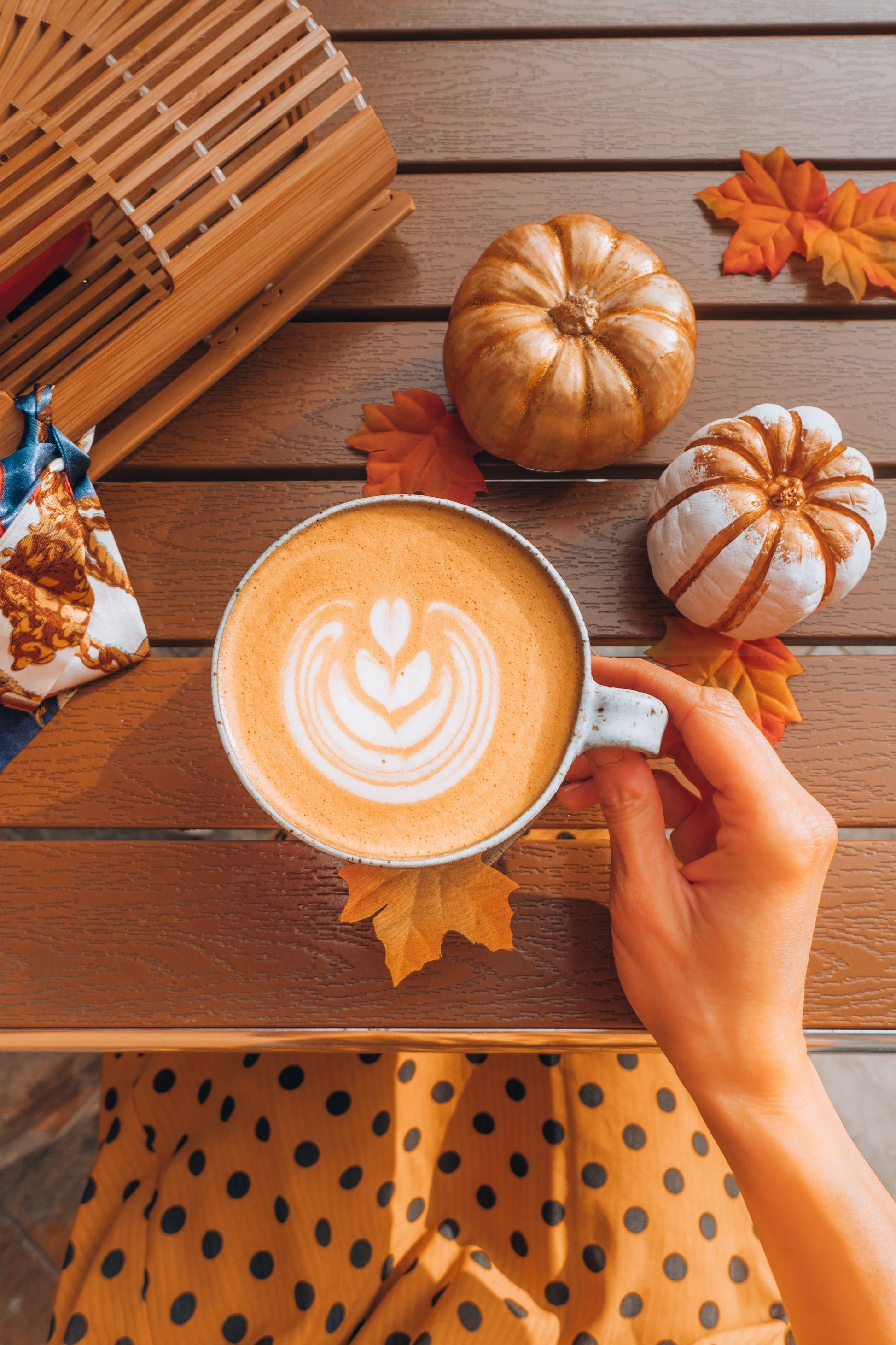 1946x2919 Wallpaper Pumpkin Pie Lattes Pumpkin Spice Latte Kit