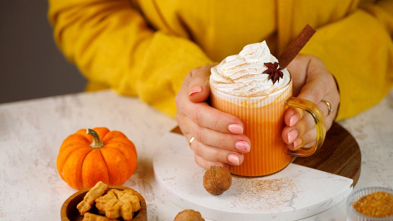 1280x720 Pumpkin spice invades summer as Americans kickstart fall traditions earlier than ever