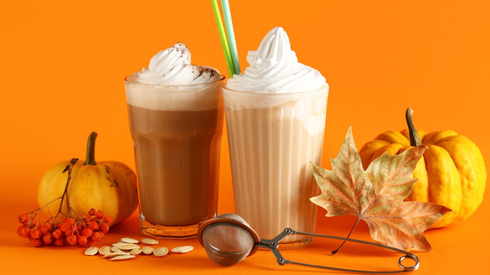 1600x899 How To Add 20x The Flavor To Your Pumpkin Spice Latte