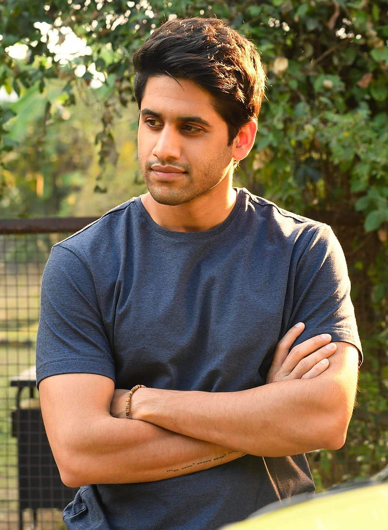 800x1092 Naga Chaitanya, akkineni, chay, HD phone wallpaper
