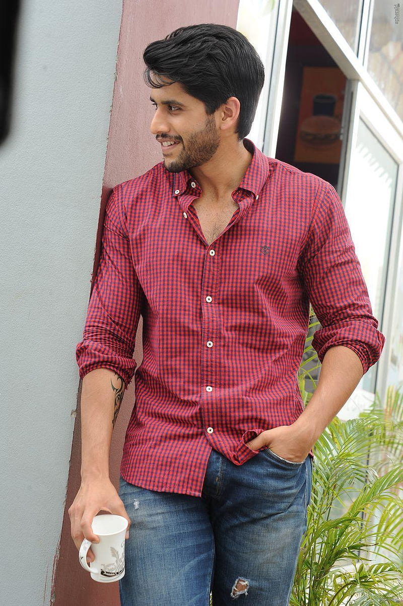 800x1203 Naga Chaitanya, akkineni, chay, HD phone wallpaper
