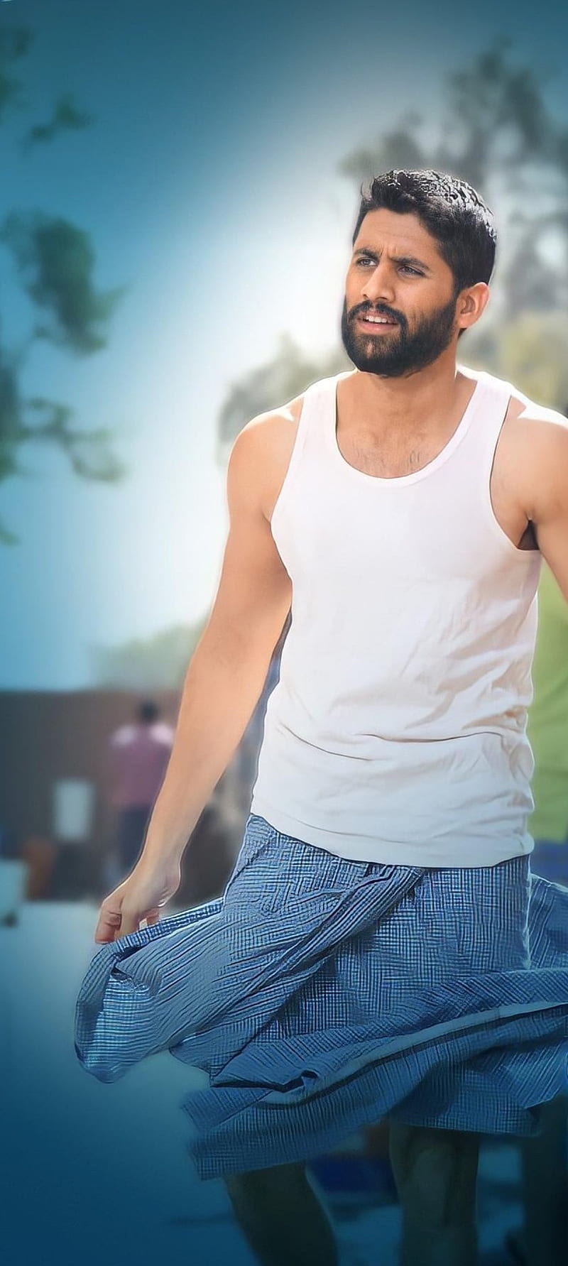 800x1783 Naga chaitnya, birtay, love story, naga chaitanya, tollywood, HD phone wallpaper