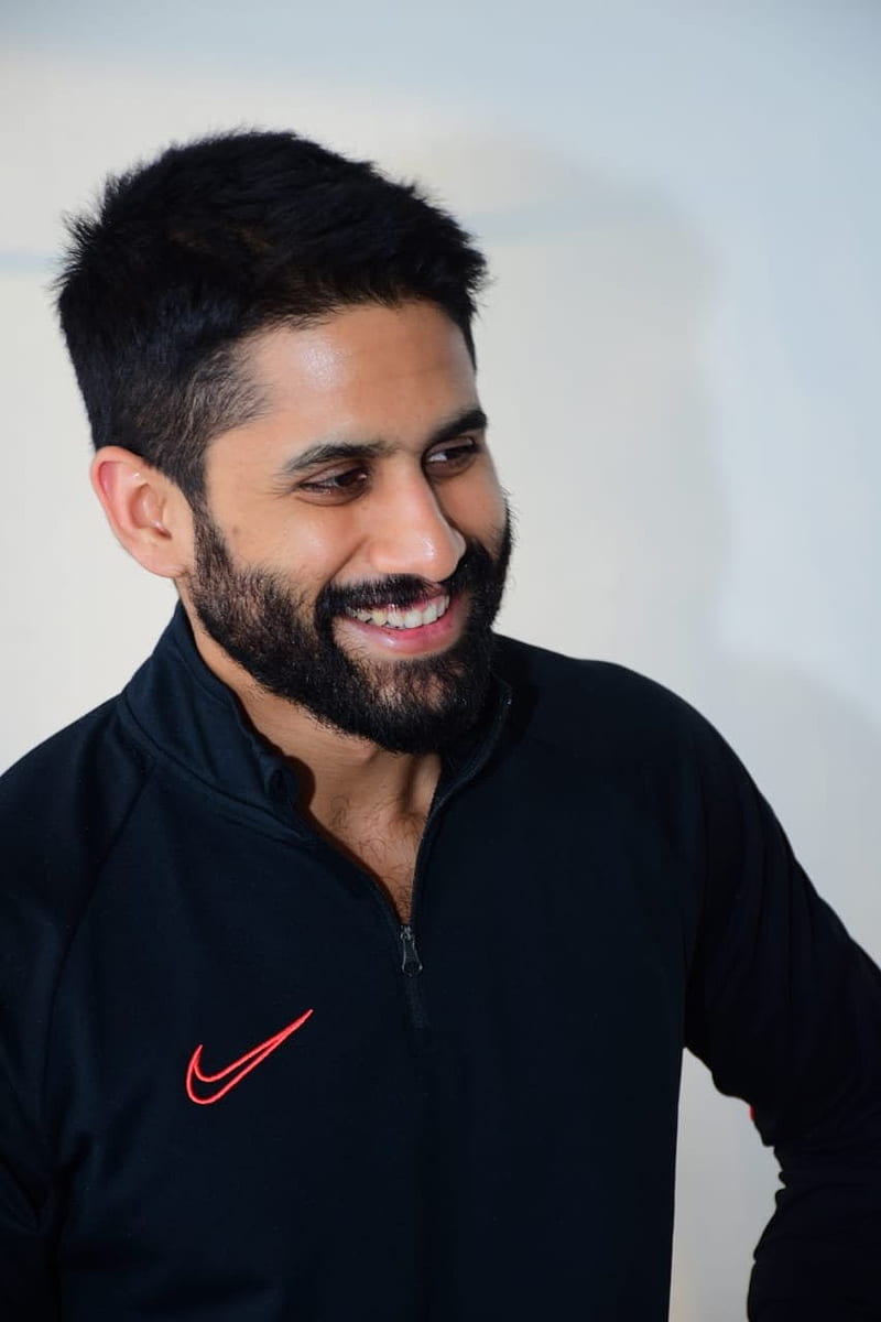 800x1200 Naga Chaitanya, akkineni, chay, HD phone wallpaper