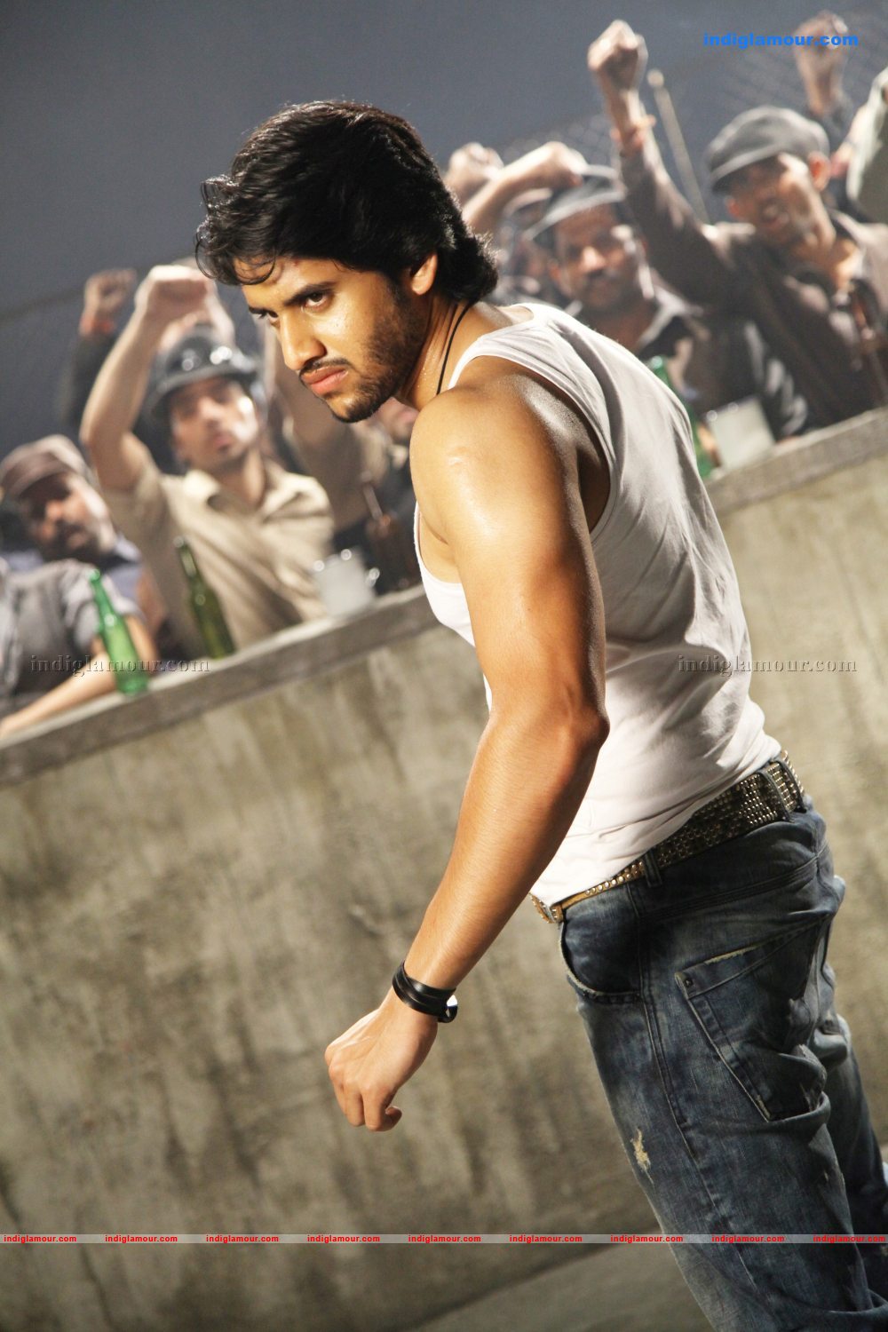 1000x1500 Naga Chaitanya Actor HD Photo, Image, Pics, Stills And Picture