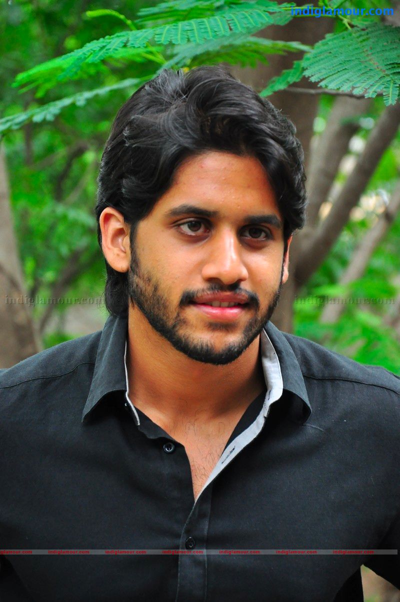 800x1204 Naga Chaitanya Actor HD Photo, Image, Pics, Stills And Picture