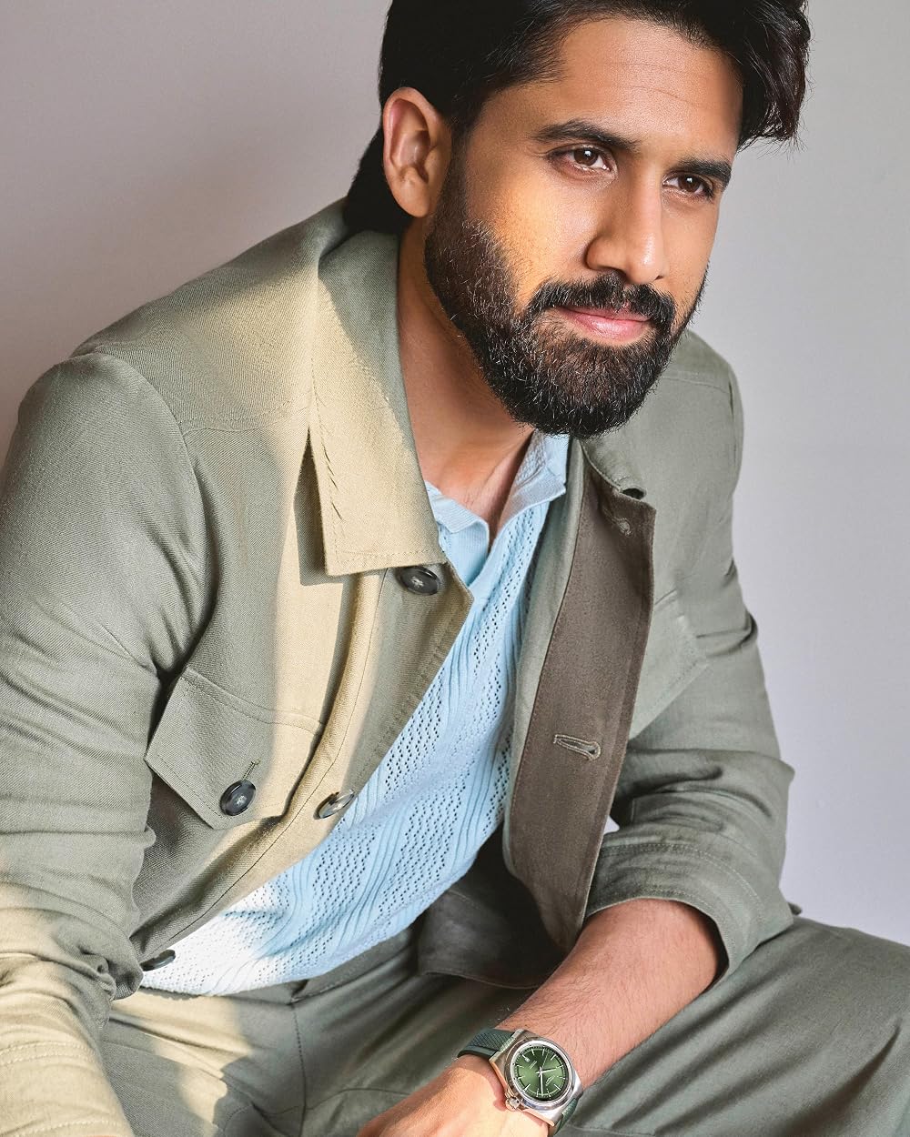 1000x1250 Naga Chaitanya Akkineni